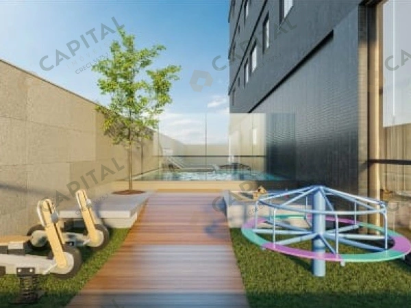 Apartamentos - Venda