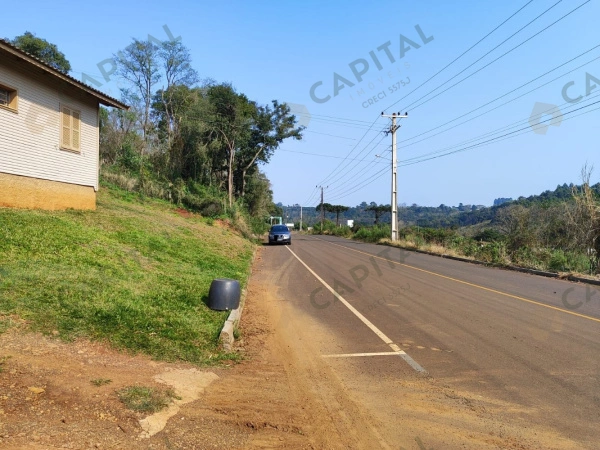 Terrenos - Venda