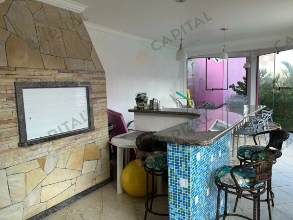 Casas - Venda
