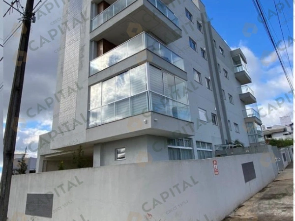 Apartamentos - Venda