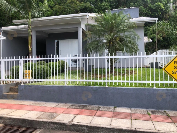 Casas - Venda