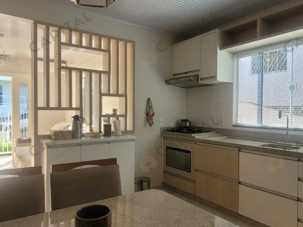 Casas - Venda