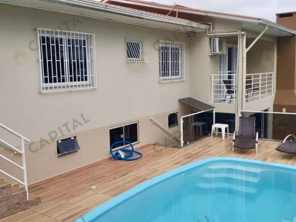 Casas - Venda