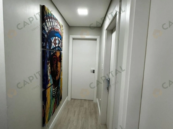 Apartamentos - Venda