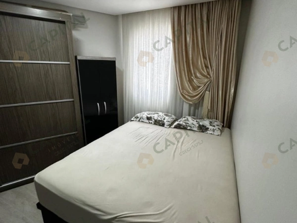 Apartamentos - Venda