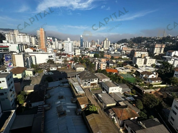 Apartamentos - Venda