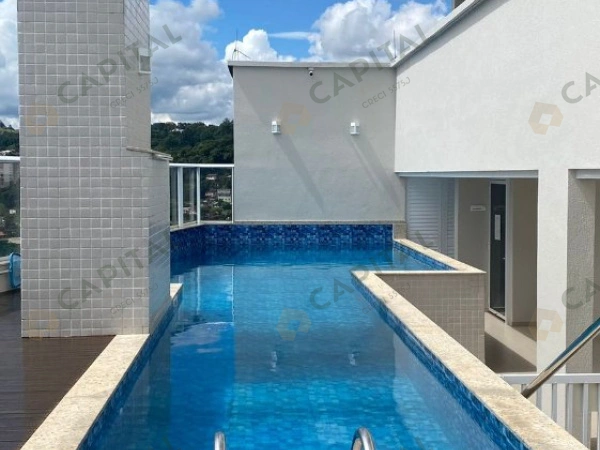 Apartamentos - Venda