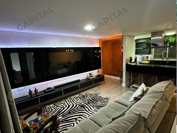 Apartamentos - Venda