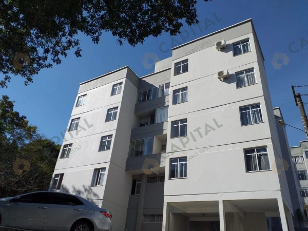 Apartamentos - Venda
