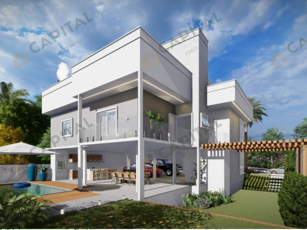 Casas - Venda