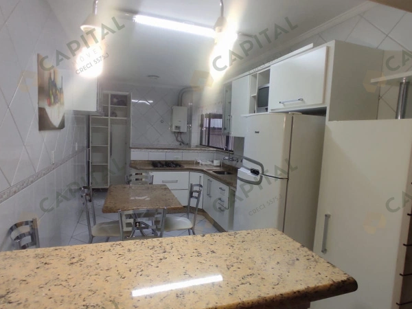 Apartamentos - Venda