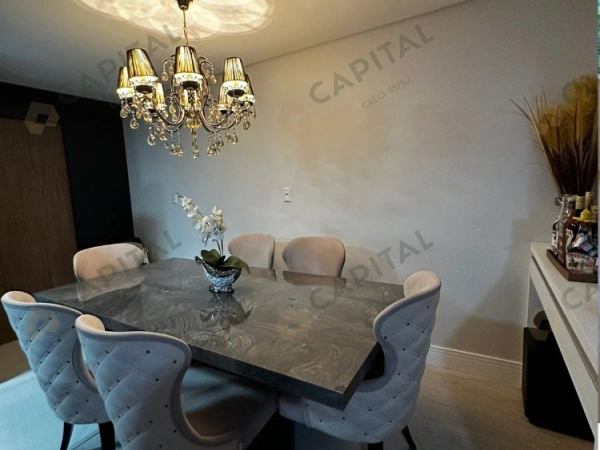 Apartamentos - Venda