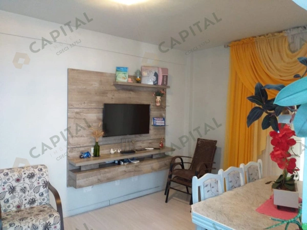 Apartamentos - Venda