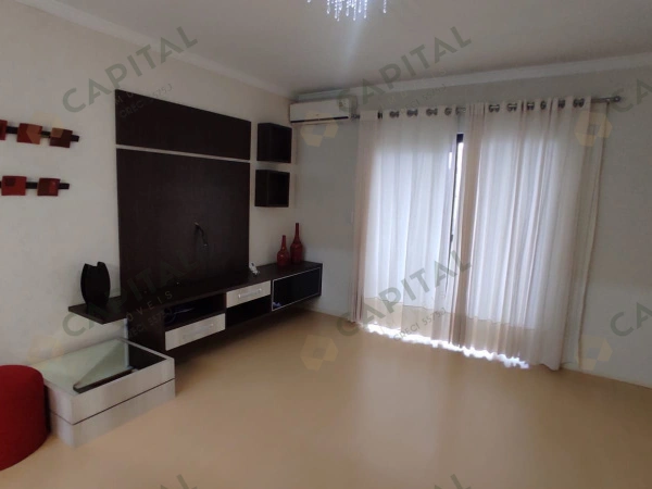 Apartamentos - Venda