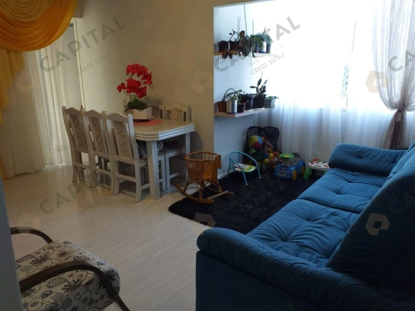 Apartamentos - Venda