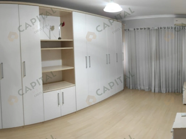 Apartamentos - Venda