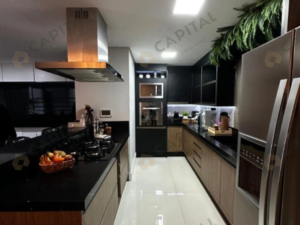 Apartamentos - Venda