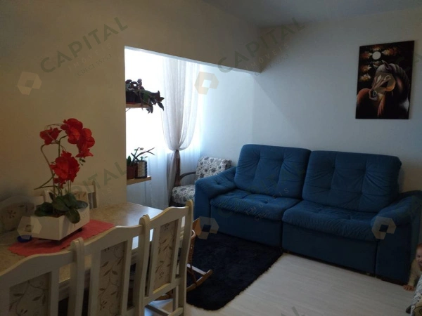 Apartamentos - Venda