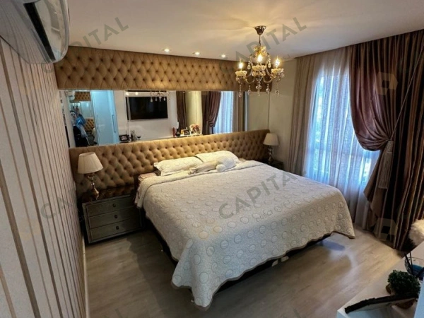 Apartamentos - Venda