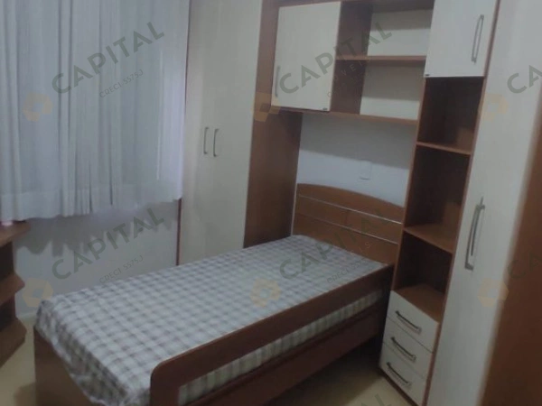 Apartamentos - Venda