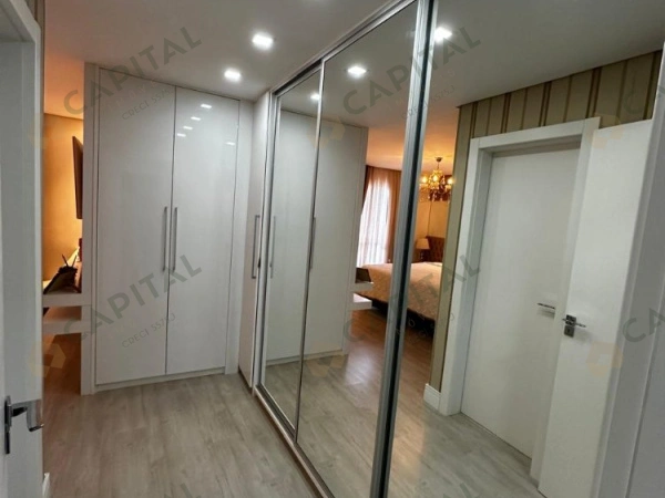 Apartamentos - Venda