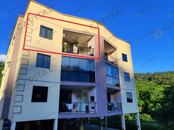 Apartamentos - Venda
