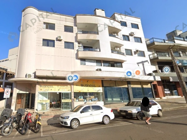 Apartamentos - Venda