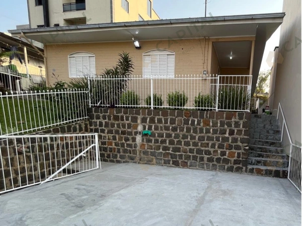 Casas - Venda