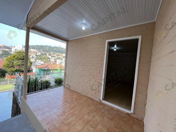 Casas - Venda