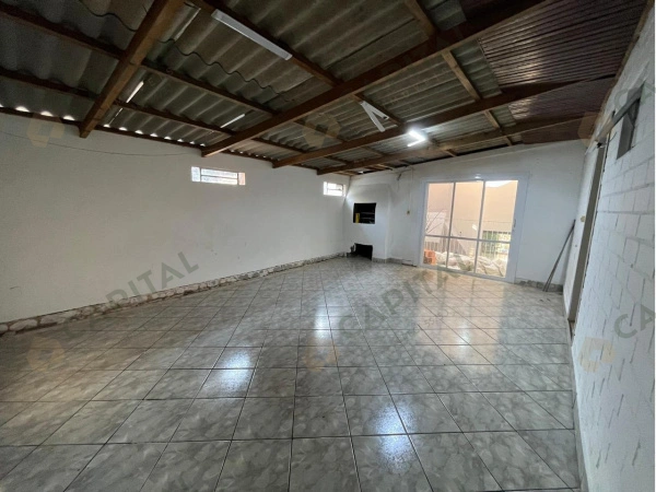 Casas - Venda