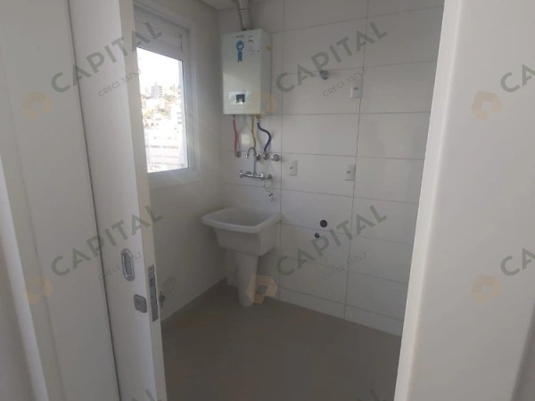 Apartamentos - Venda