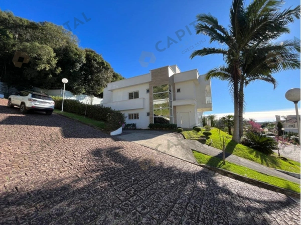 Casas - Venda