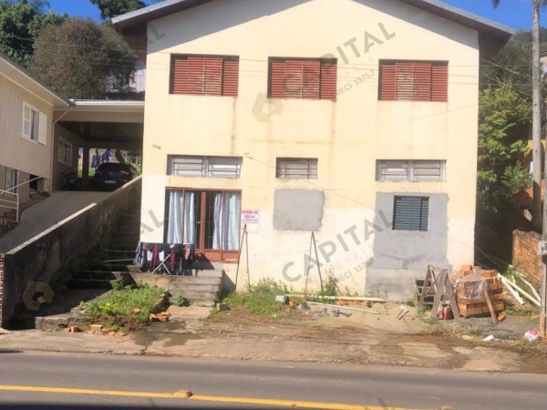 Casas - Venda