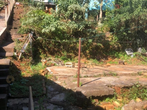 Casas - Venda