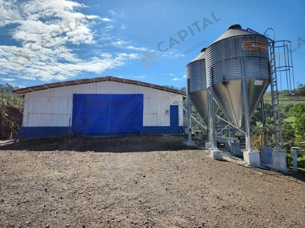 Propriedade Rural - Venda