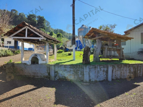 Propriedade Rural - Venda