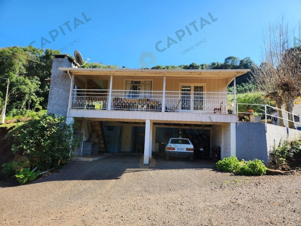 Propriedade Rural - Venda