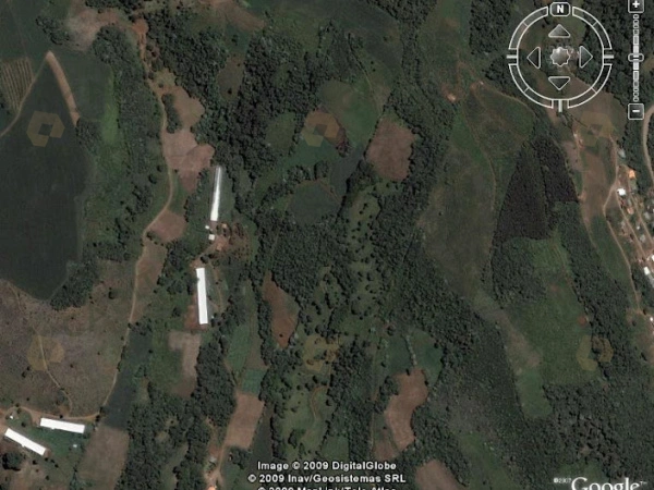Propriedade Rural - Venda