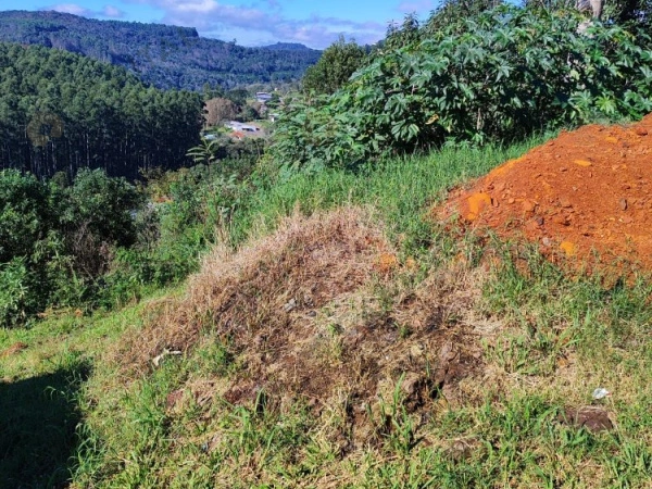 Terrenos - Venda