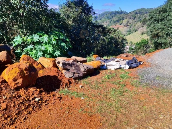 Terrenos - Venda