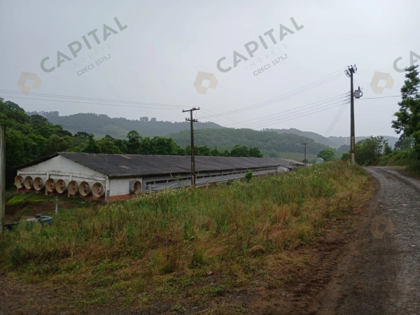 Propriedade Rural - Venda