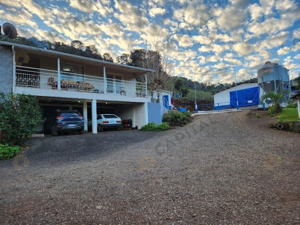 Propriedade Rural - Venda