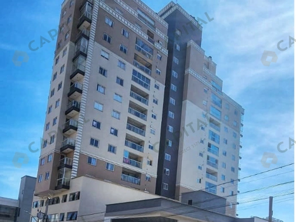 Apartamentos - Venda