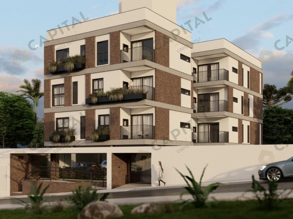 Apartamentos - Venda
