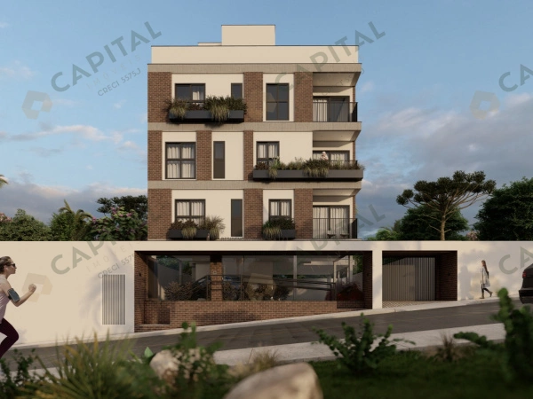 Apartamentos - Venda
