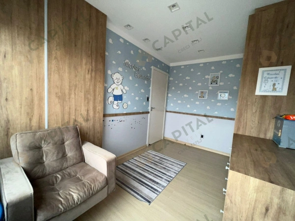 Apartamentos - Venda