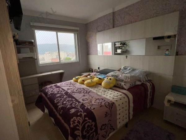 Apartamentos - Venda