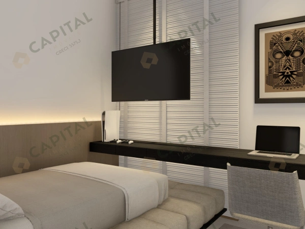 Apartamentos - Venda