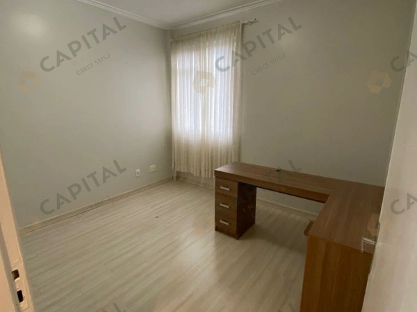 Apartamentos - Venda