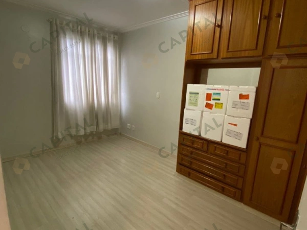 Apartamentos - Venda
